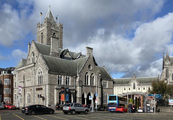 Christ Church Cathedral