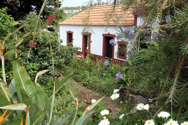 Casa do Ribeirinho