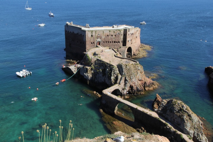 S&atilde;o Jo&atilde;o Baptista Fort