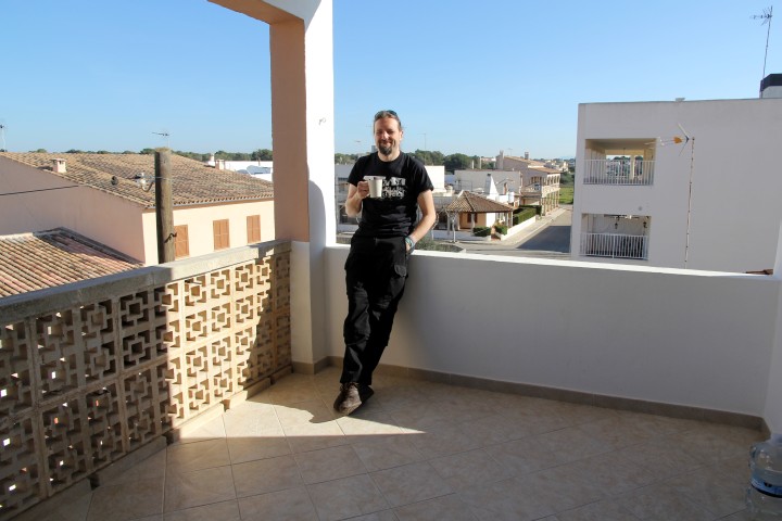 Fr&uuml;hst&uuml;ckskaffee