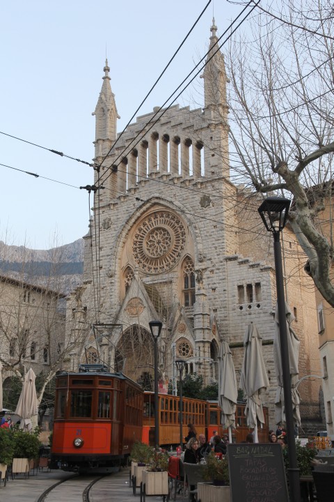 Sant Bartomeu S&oacute;ller