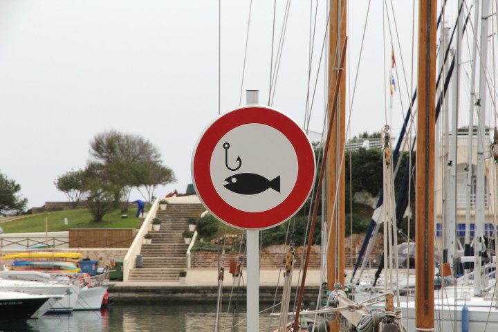 „Verkehrsschild”