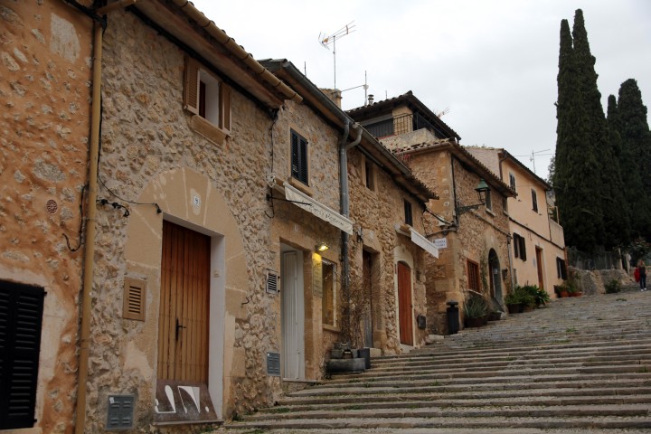 Kalvarienberg in Pollen&ccedil;a