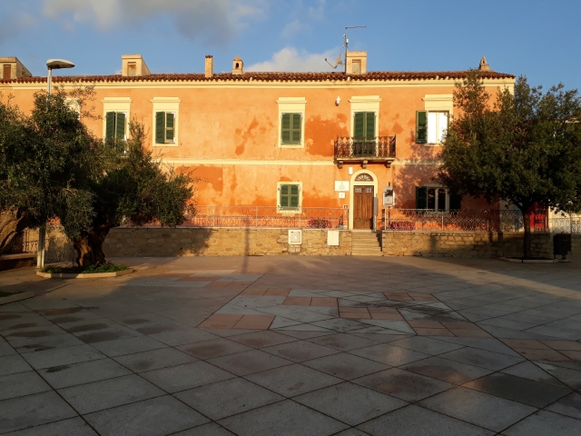 Palau