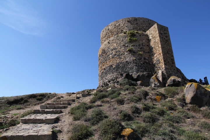 Torre Costiera di San Giovanni
