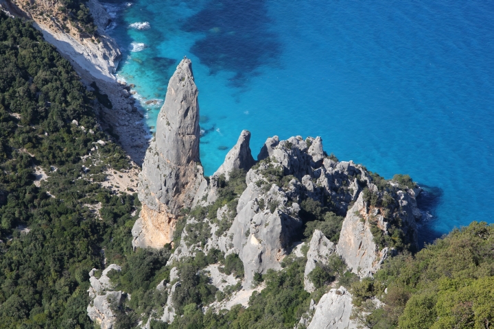 Cala Goloritz&eacute;