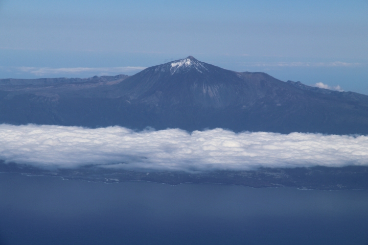 Teide