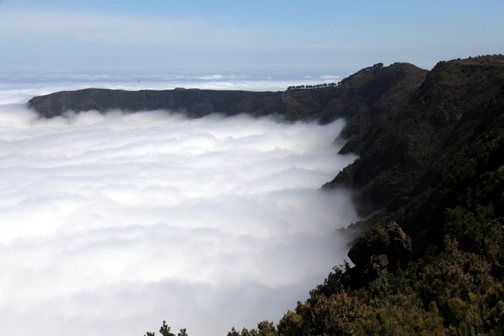 Mirador de La Llania