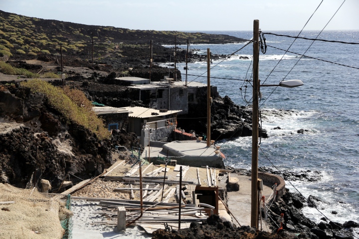 Puertido de G&uuml;&iacute;mar