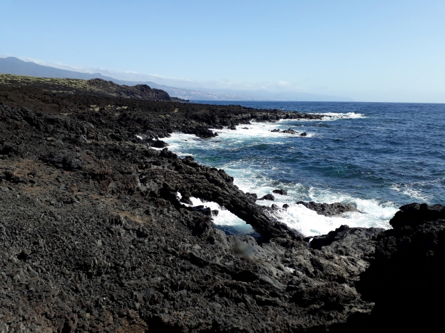 K&uuml;stenwanderung