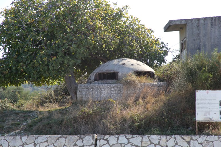 Bunker