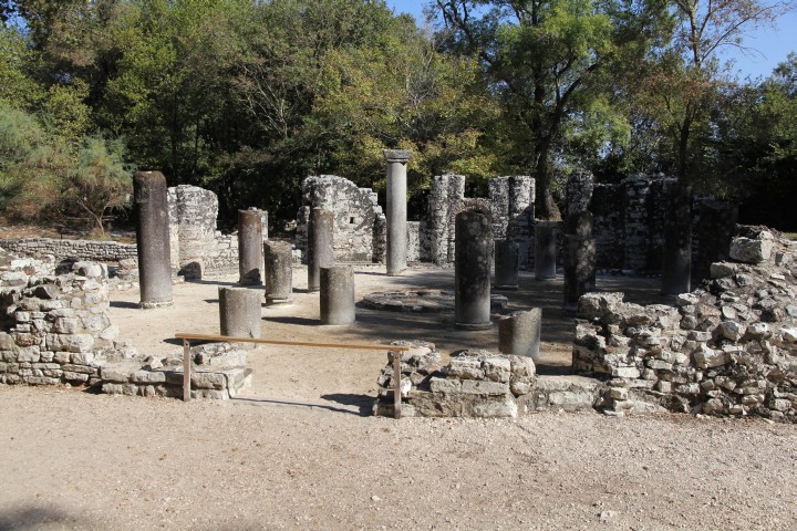 Butrint