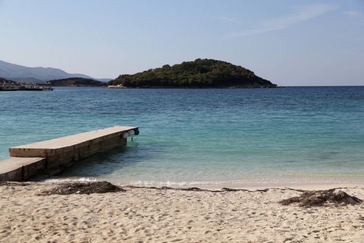 Ksamil