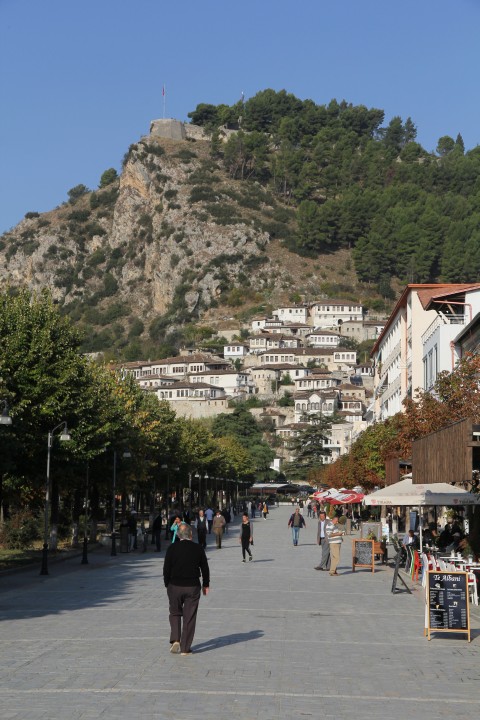Die Stadt der 1000 Fenster