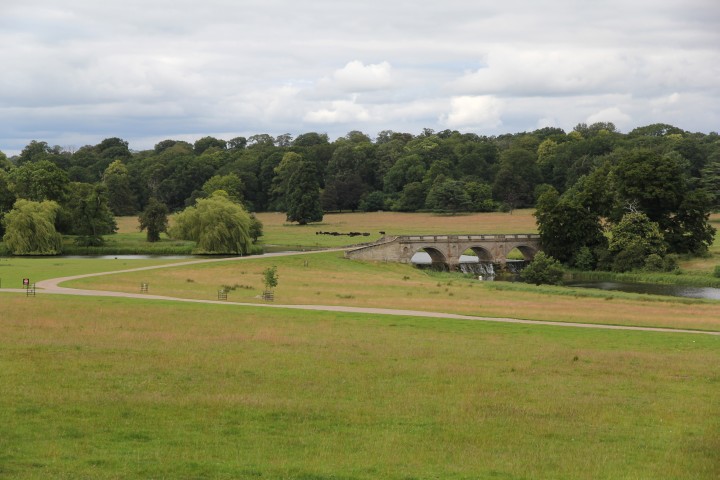Kedleston Park