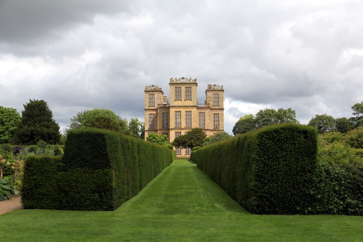 Hardwick Hall
