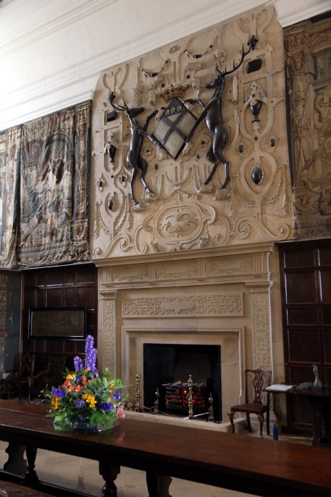 Hardwick Hall