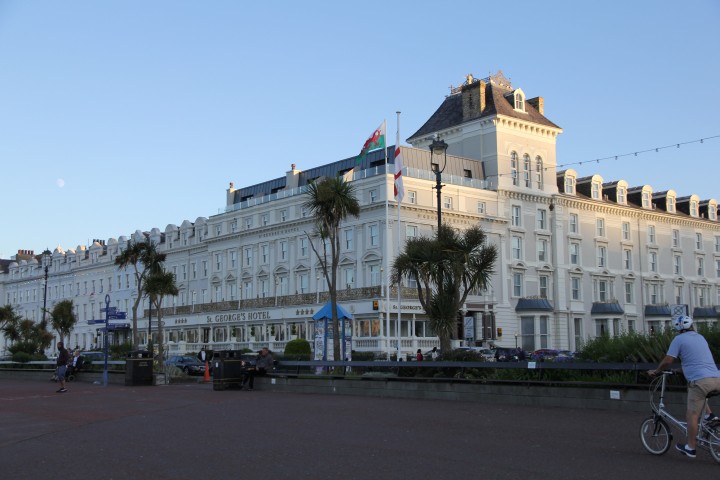 Llandudno