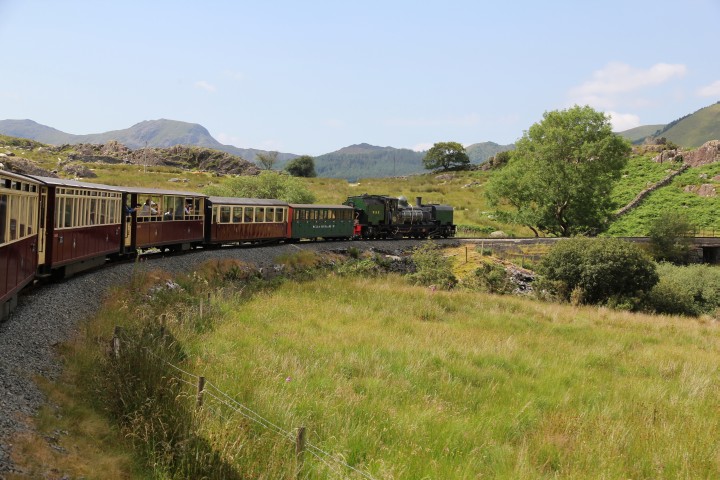 Bei Rhyd Ddu