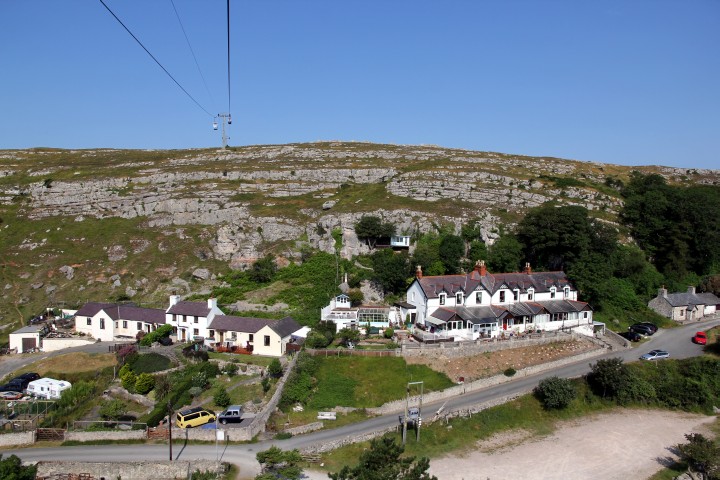 Great Orme Llandudno