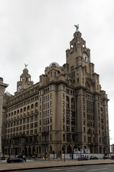 Royal Liver Building
