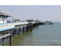[Llandudno Pier]