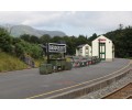 [Beddgelert Station]