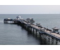 [Llandudno Pier]