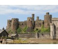 [Castle Conwy]