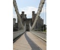[Conwy Suspension Bridge]