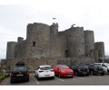 [Harlech Castle]