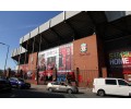 [Anfield Stadium Liverpool]