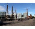 [Liverpool Docks]
