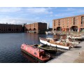 [Albert Dock]