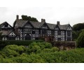 [Speke Hall & Garden]