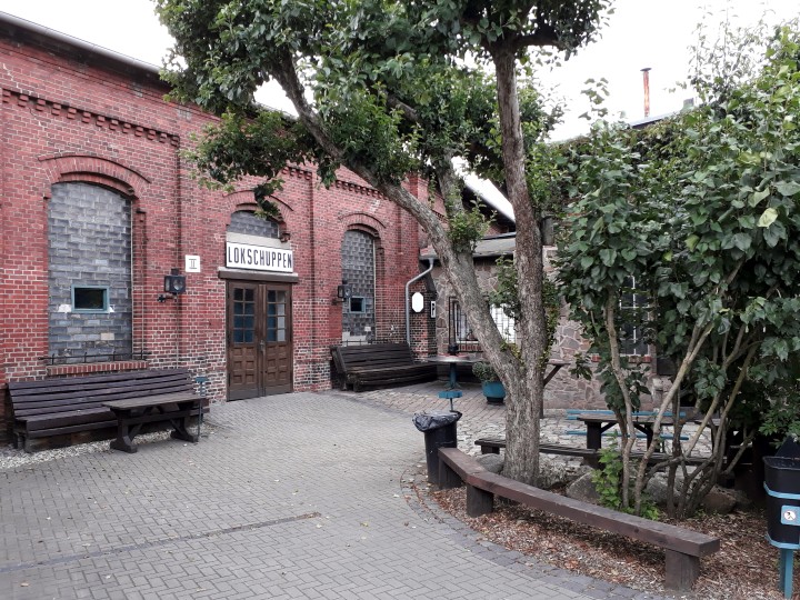 Lokschuppen Pasewalk e.V.