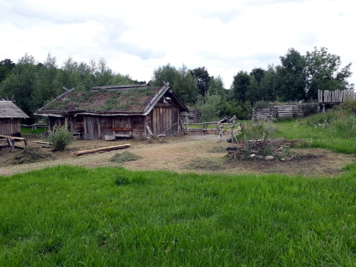 Museumsdorf Ukranenland