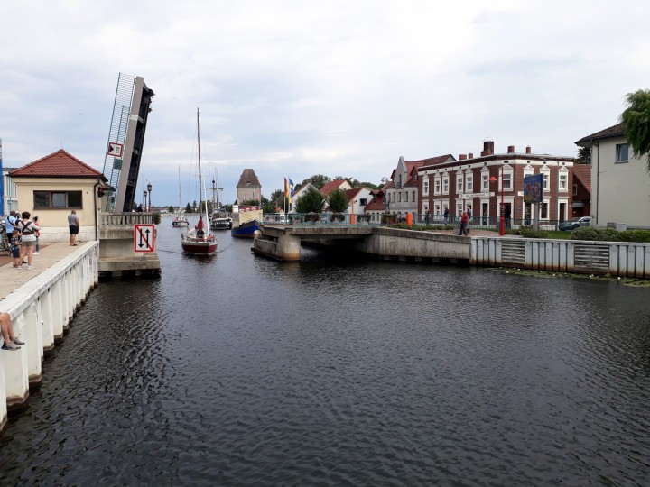 Hebebr&uuml;cke Ueckerm&uuml;nde