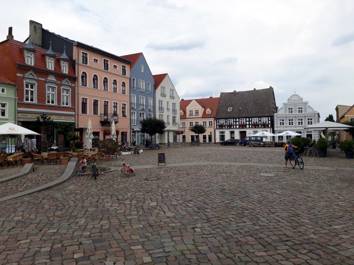 Marktplatz