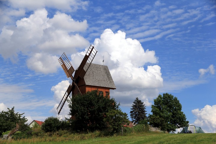 Neundorf bei Herrnhut