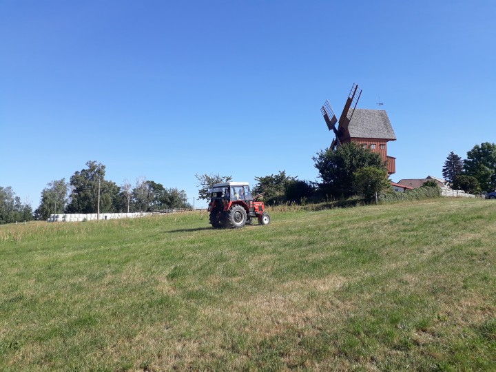 Ferien- und Erlebnisbauernhof Leubner