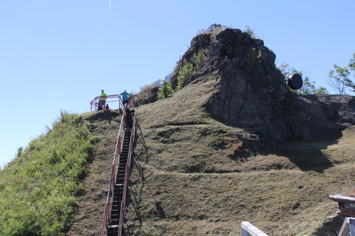 Burgruine Tol&scaron;tejn