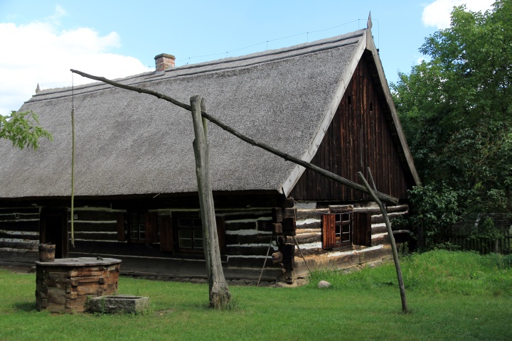 Freilichtmuseum Wolsztyn