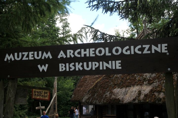 Museum Biskupin