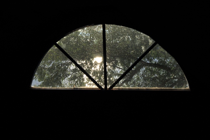 Seeblick vom Hotelzimmer