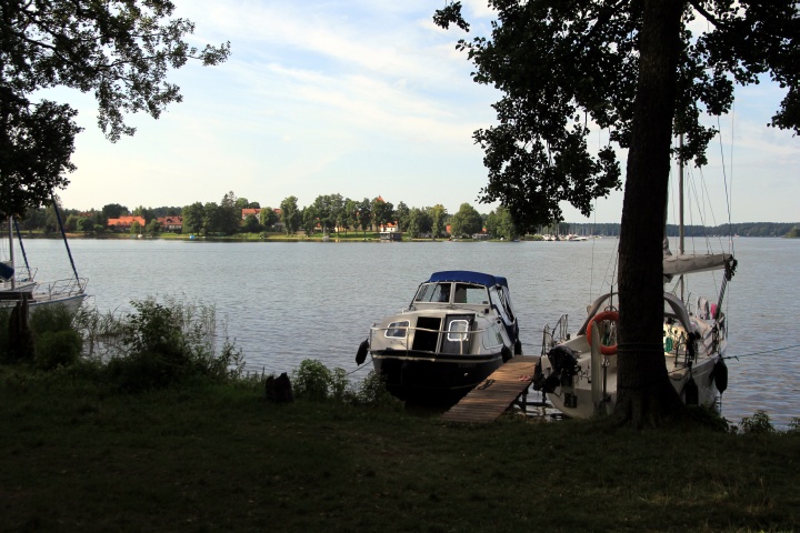 Le&sacute;na Keja Bogaczewo