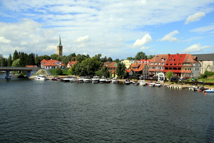 Miko&lstrok;ajki
