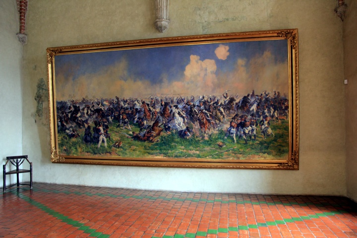 Schlacht bei Preu&szlig;isch Eylau