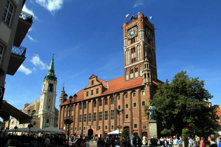 Rathaus
