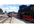 [Eisenbahnmuseum Wolsztyn]